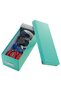 CD Case Turquoise Click&Store - 2