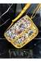 Ethnic-Inspired Bohemian Shoulder Bag - 6