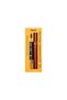 Script pen, M nib orange