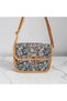 Ethnic-Inspired Bohemian Shoulder Bag - 2