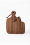 Natural Wood Handmade Presentation Board-Cutting Board