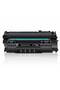 Gate Way 49A Black High Yield Toner Cartridge Is Compatible with HP Color LaserJet 1320 1320n 3390 1160 1320tn 1320nw 3392 P2015 P2015dn (Black Q5949A)