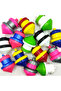 Plastic Spinning Top - Plastic Spinning Top 20 Pieces - 2