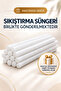 Bürümcük Armchair, Sofa, Sofa Bed Cover, Sofa Cover 3-Piece - 3