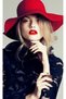 Women's Floppy Hat - 3