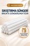 Bürümcük Armchair, Sofa, Sofa Bed Cover, Sofa Cover 3-Piece - 3