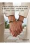 Real Natural Stone Bracelet Abundance - Prosperity and Luck Tiger's Eye Jade Citrine and Hematite Stone - 7