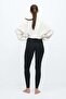 Pocket-detail sports leggings with SoftMove™ - 5