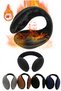 Polar Headphone Neck Type Ear Protector Warmer Unisex 1 Pair - 3