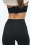 Pocket-detail sports leggings with SoftMove™ - 3
