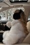 Foldable Plush Earmuffs – Soft, Warm & Stylish Design - 3