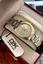 Original Women's Watch with 3 Bracelets as a Gift - 3