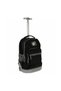 Rucsac Trolley Strong Negru