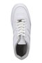 Daphne Women's Men's Unisex White Casual Sports Shoes - 6