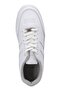 Daphne Sneaker Men's Rose Sneakers White - 6