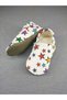 Baby Booties Home Nursery Shoes with Elastic Ergonomic Design — Starry - 5