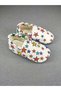 Baby Booties Home Nursery Shoes Elasticized Ergonomic Design — Starry Gray
