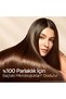 Hair Glowtox Shine-Enhancing Glass Bottle Hair Care Oil, Pre and Post-Wash 100ml - 3