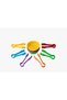 Educational Montessori Transfer Set, Learning Set with Bowl and Tweezers - 2