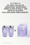 Blond Absolu Bain Lumiere Shine-Enhancing Shampoo for Blonde Hair 500 ml - 2