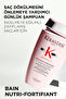 Genesis Bain Nutri-Fortifying Anti-Hair Loss Strengthening Shampoo 250 ml - 3