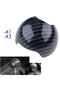 A3 Automatic Shift Head (Carbon Look) - 2