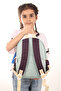 Rlx-8080 Girl's Primary School Bag Cappadocia Purple - 4