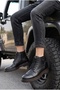 Vasko Men's Cold-Proof Warm Lined Winter Boots - 2