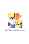 Trolley protective cover size S, vortex model, - 4