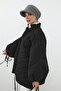 Winter Visor Women's Furry Cashmere Hat, B-73Tk, Gray - 5