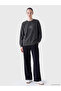 Quality Parts from Çelebi Store Zero Roba Collar Stone Women's Sweatshirt - 2
