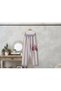 Vespa Motor Printed Striped Pants 2-Piece Seasonal Top and Bottom Girls' Set - 3