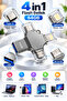 64 GB FLASH BELLEK - 4