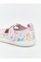 Baby girl's velcro sports shoes - 5