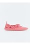 Barbie Printed Girls' Sea Shoes - 2