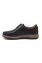 100% Genuine Leather Ekinci Orthopedic Men's Summer Comfortable Casual Shoes New Season 40-45 - 3