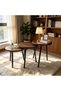 3-Piece Nesting Coffee Table Set, Round Side Tables for Living Room - 3