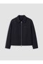 Standard Fit Men's Jacket for Style Enthusiasts from Uzg Store - 6