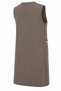 Women's Middle-Aged and Older Women's Long Mother's Knitwear Vest 1260 - 5