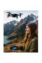 LCD Screen H31 Drone Camera - 3