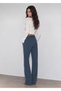 Women's Oysho Fabric Pants - 3