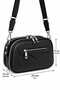 Women's Shoulder Bag V124 - 5