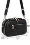 Women's Shoulder Bag V124 - 3