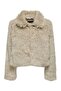 Fur Jacket 15322406 - 6