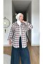 WOMEN'S RUBBER SHIRT