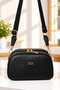 Women's Shoulder Bag V124 - 2