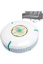 Robot Vacuum Cleaner Toy - Vacuum Cleaner Toys For Kids,Toddlers Sweeping Machine Toys, Automatic Floor Cleaner Toy For Pet Hair Floor Carpet - 8