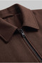 Spring Basic Double Relax Thin Jacket - 2