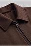 Double Relax Baharlık Basic Thin Jacket - 2