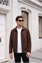 Spring Basic Double Relax Thin Jacket